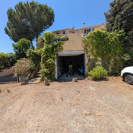 Holiday home Marinella T2 *