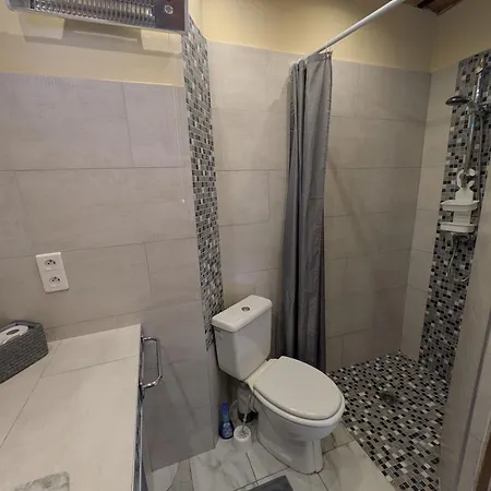 Holiday home Marinella T2 Linguizzetta