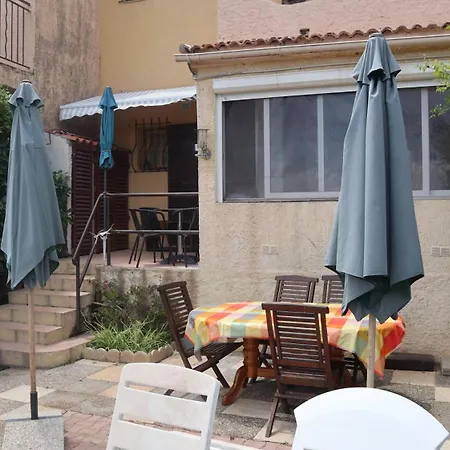Holiday home Marinella T2 *