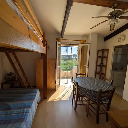 Marinella T2 Holiday home