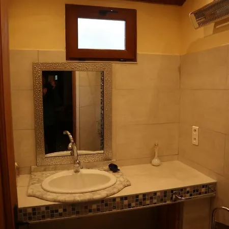 Marinella T2 Holiday home Linguizzetta