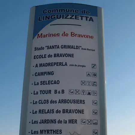 Marinella T2 度假居