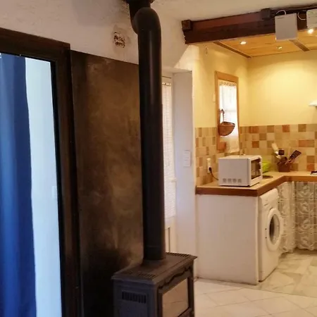 Marinella T2 Holiday home *